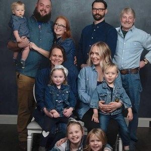 Meet your Posher, Cassandra